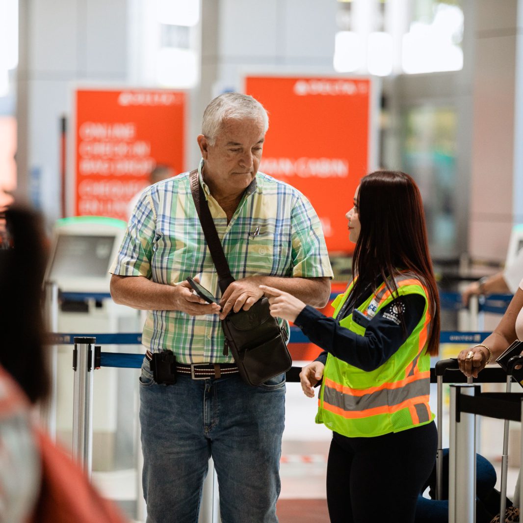 AIES Check in 2024