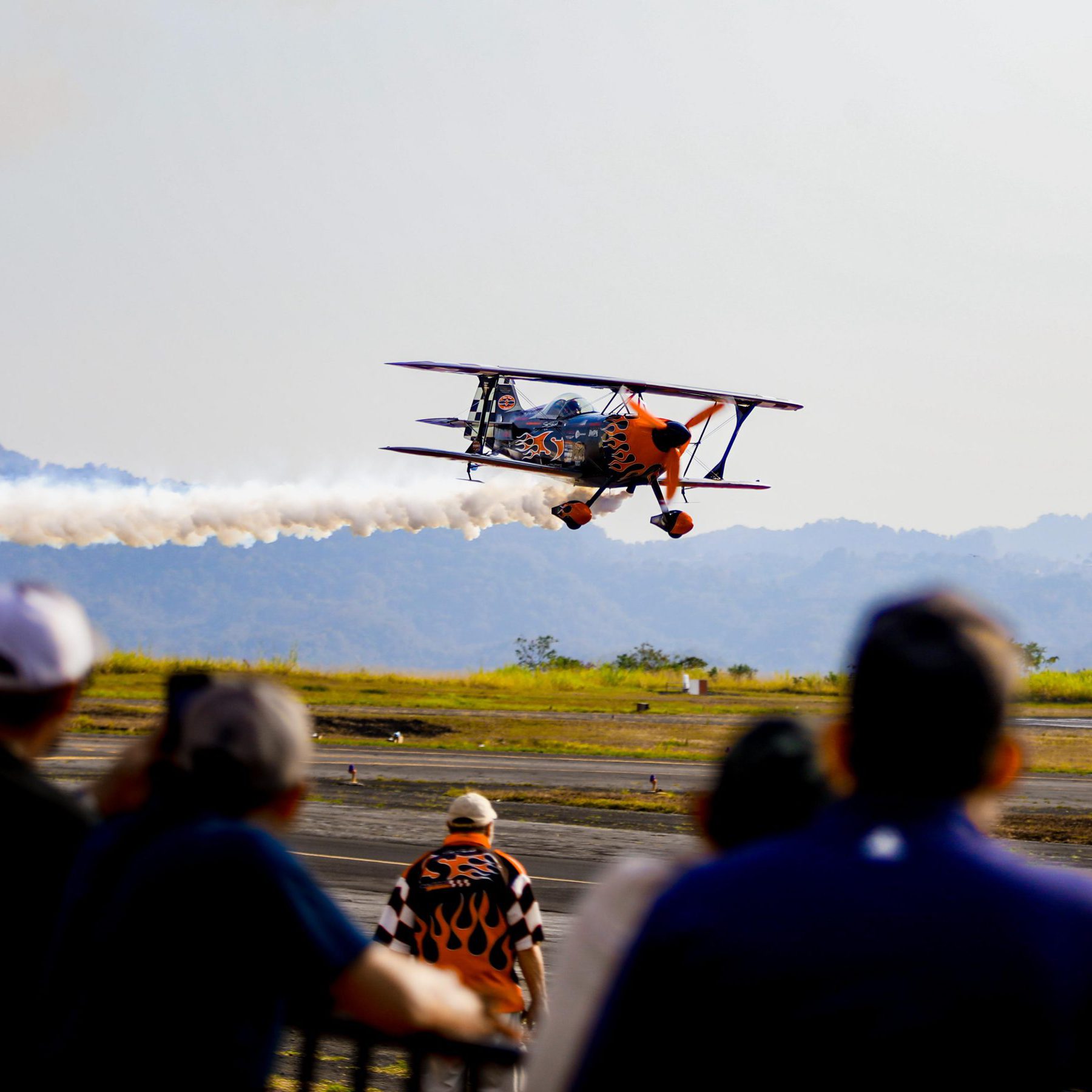 Ilopango Air Show 2024