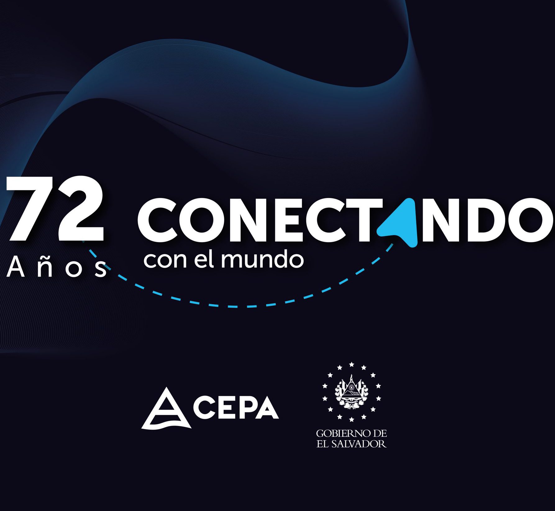 72 aniversario de CEPA
