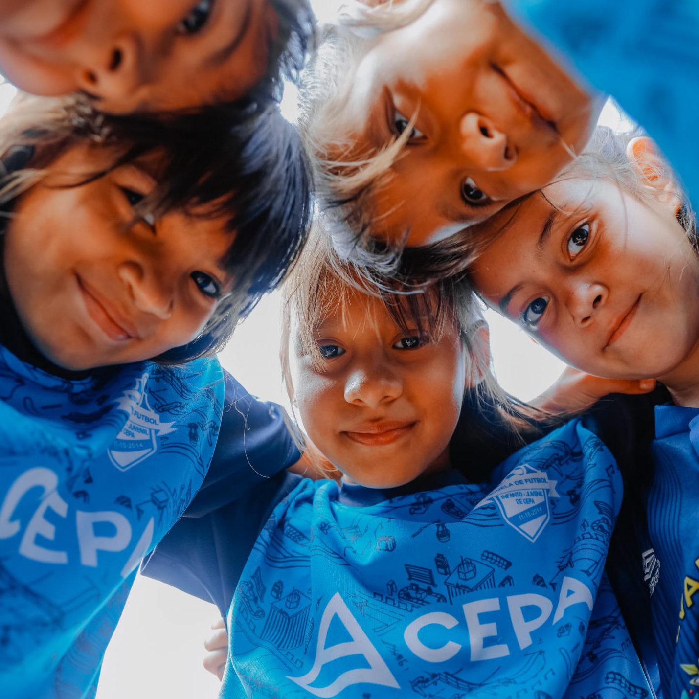 Sueños a bordo CEPA 2024