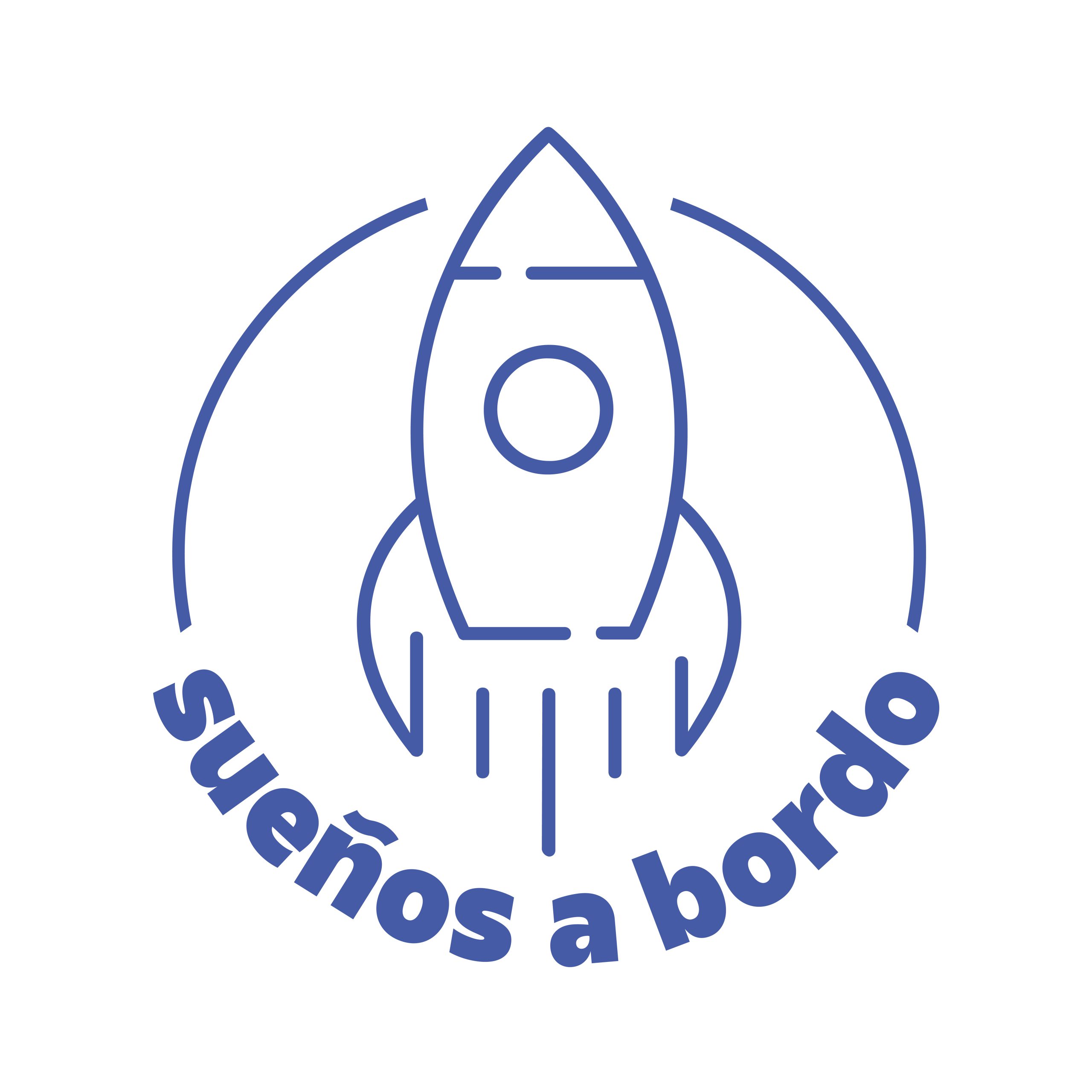 Sueños a bordo 2024 CEPA