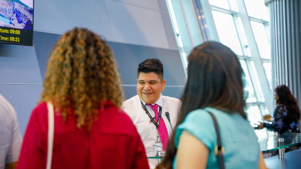 Activación de la ruta directa de Volaris: SAL-SJO