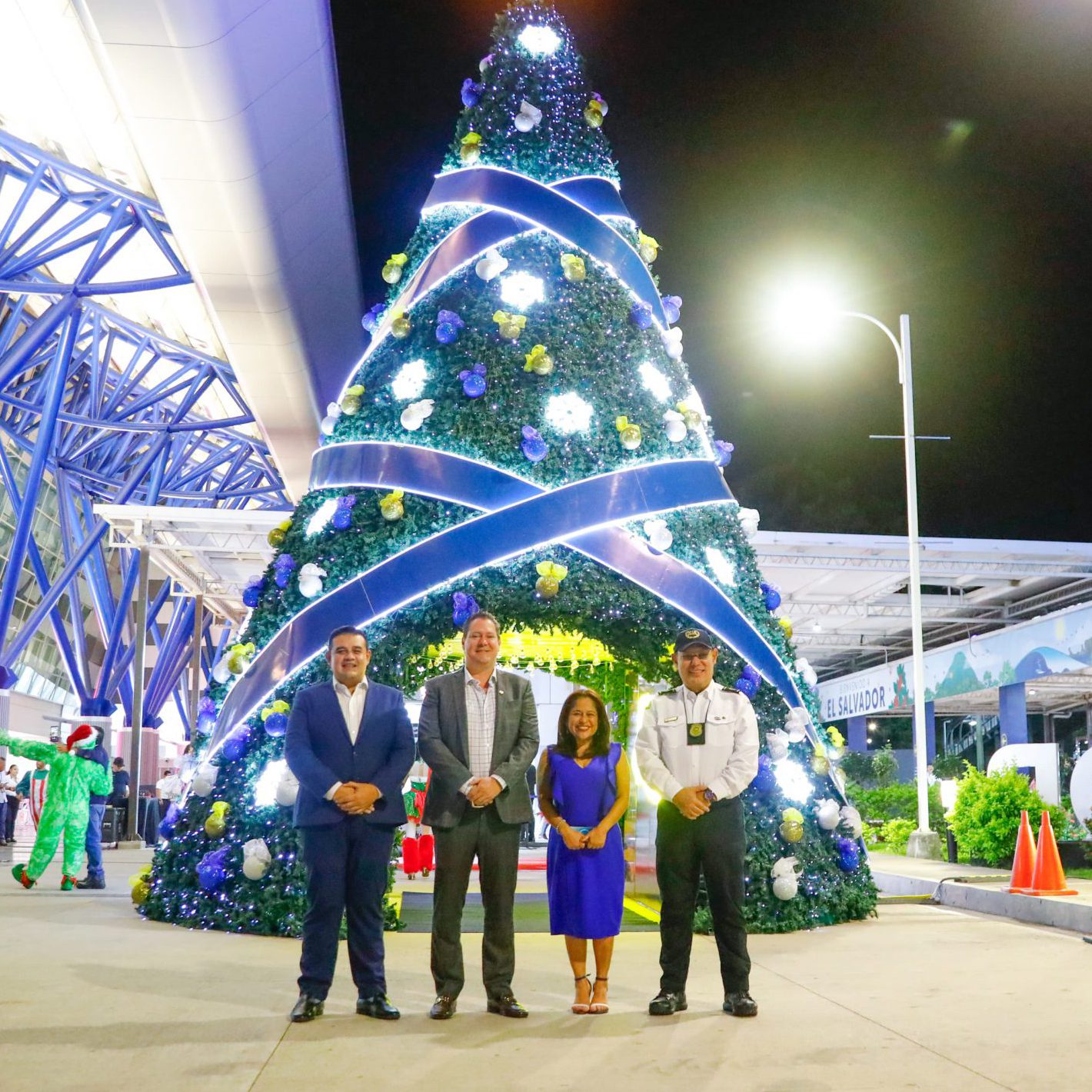 AIES Plan Fin de Año 2024